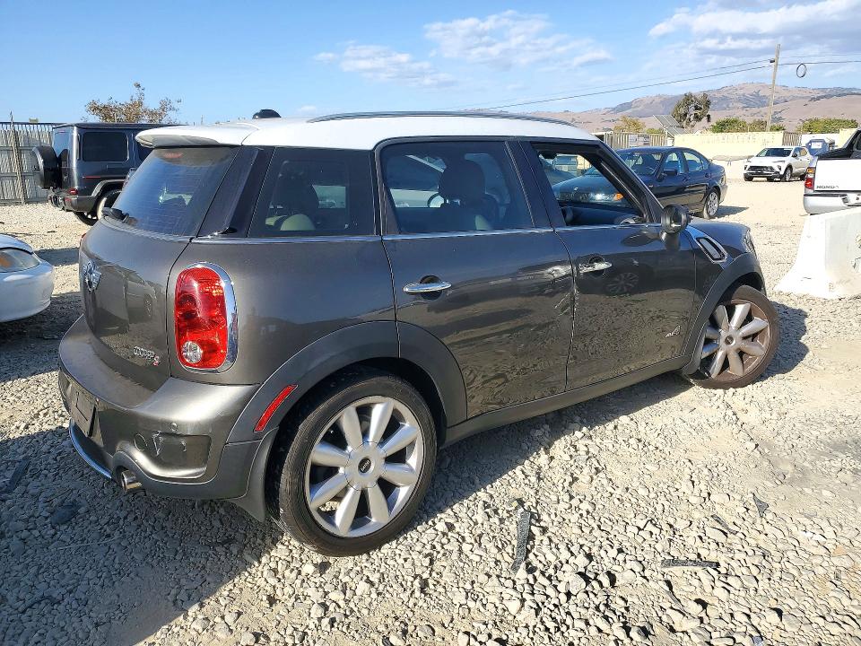 Продаж на аукціоні авто 2012 Mini Cooper, vin: WMWZC5C51CWL56510, номер лоту: 72538686