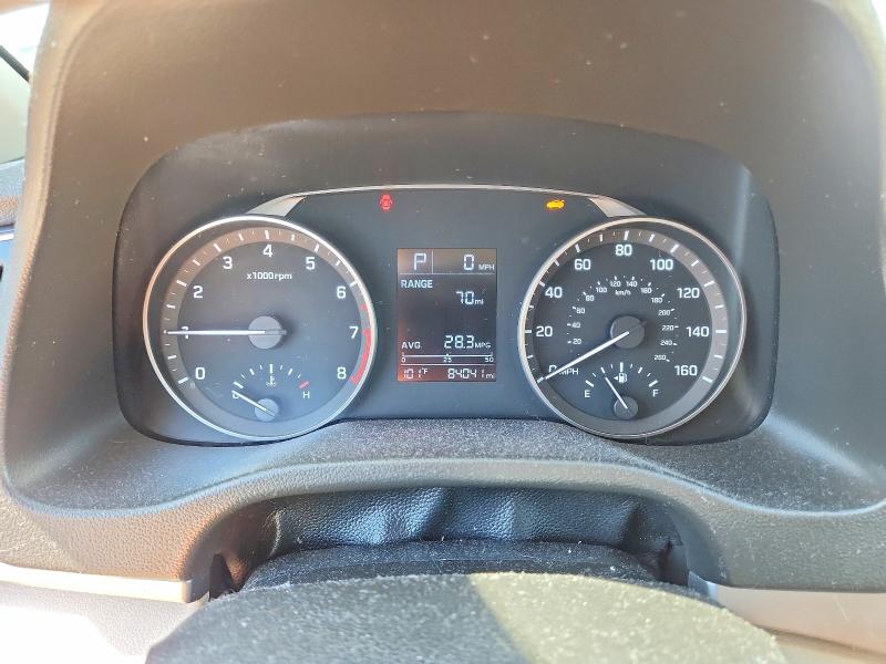 Продажа на аукционе авто 2018 Hyundai Elantra, vin: 5NPD74LF8JH274023, номер лота: 71431116