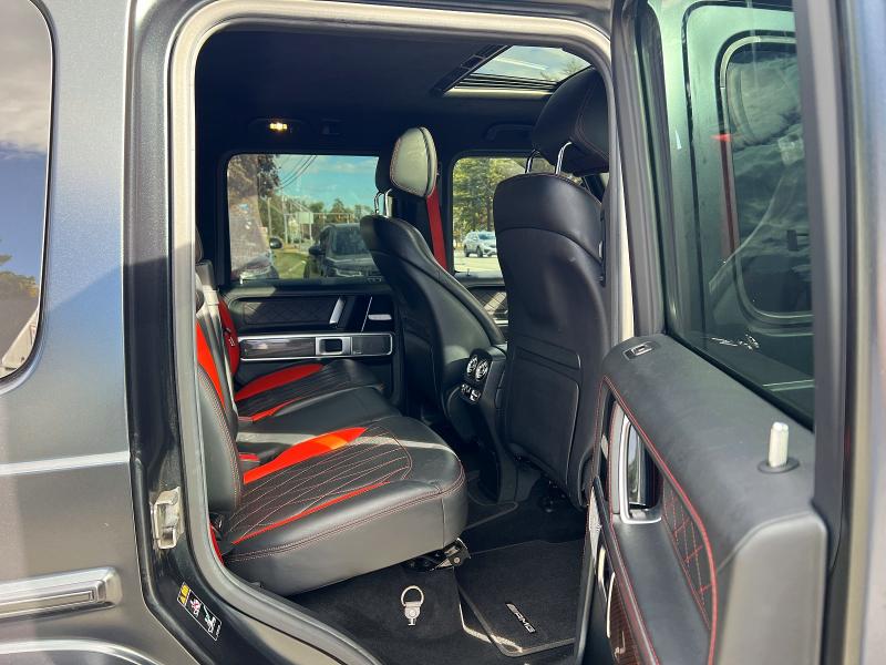 71318216 :رقم المزاد ، WDCYC7HJ6KX302221 vin ، 2019 Mercedes-benz G مزاد بيع