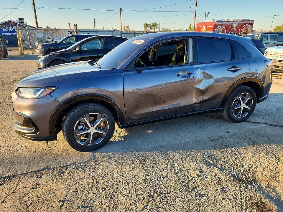 Aukcja sprzedaży 2023 Honda Hr-v, vin: 3CZRZ1H70PM715950, numer aukcji: 72002406