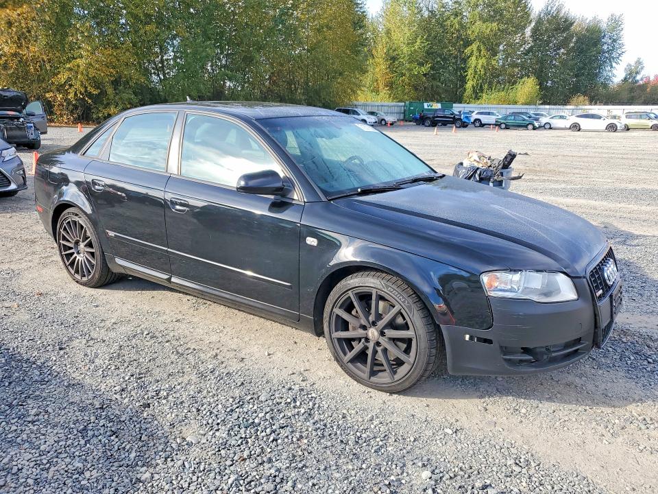 Aukcja sprzedaży 2007 Audi A4, vin: WAUEF78E47A051659, numer aukcji: 71677626