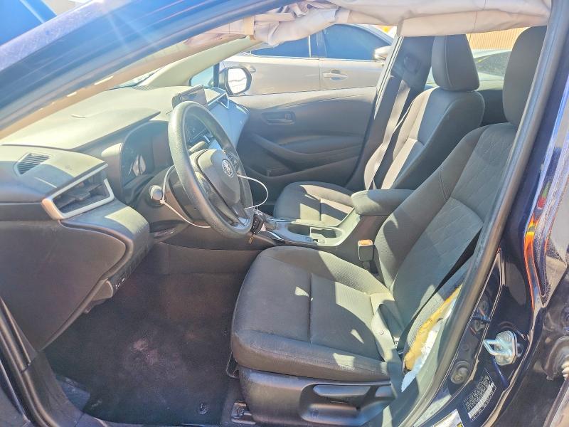 71365836 :رقم المزاد ، 5YFB4MDE4RP105279 vin ، 2024 Toyota Corolla مزاد بيع