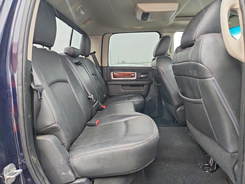 Aukcja sprzedaży 2012 Dodge Ram 1500, vin: 1C6RD7NT6CS247420, numer aukcji: 70385256
