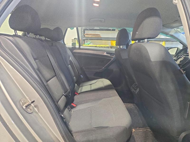 Продажа на аукционе авто 2016 Volkswagen Golf, vin: 3VW217AU8GM037530, номер лота: 71068426