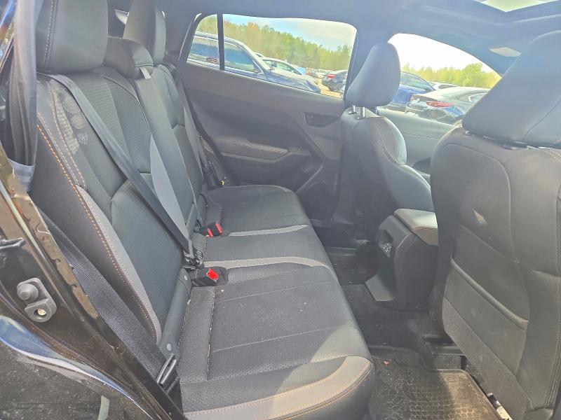 Продажа на аукционе авто 2025 Subaru Crosstrek, vin: 4S4GUHU62S3715455, номер лота: 71581046