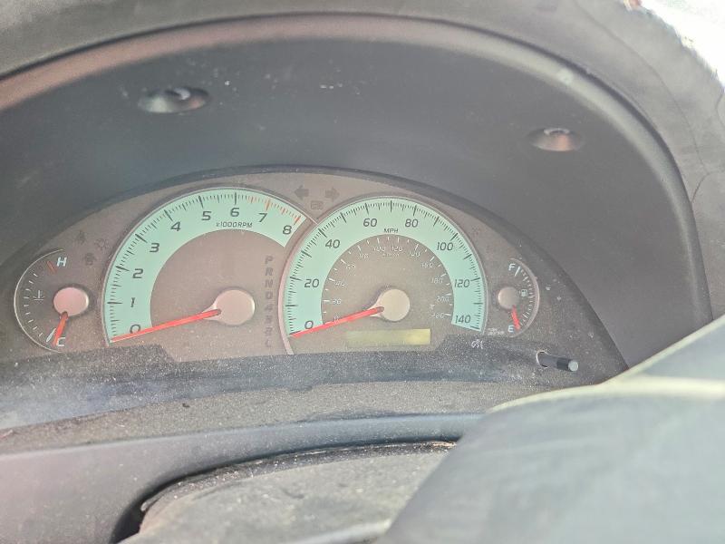 71391686 :رقم المزاد ، 4T1BE46K17U647354 vin ، 2007 Toyota Camry مزاد بيع