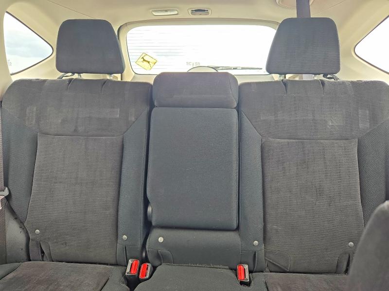Продаж на аукціоні авто 2013 Honda Cr-v, vin: 5J6RM4H33DL054294, номер лоту: 70386086