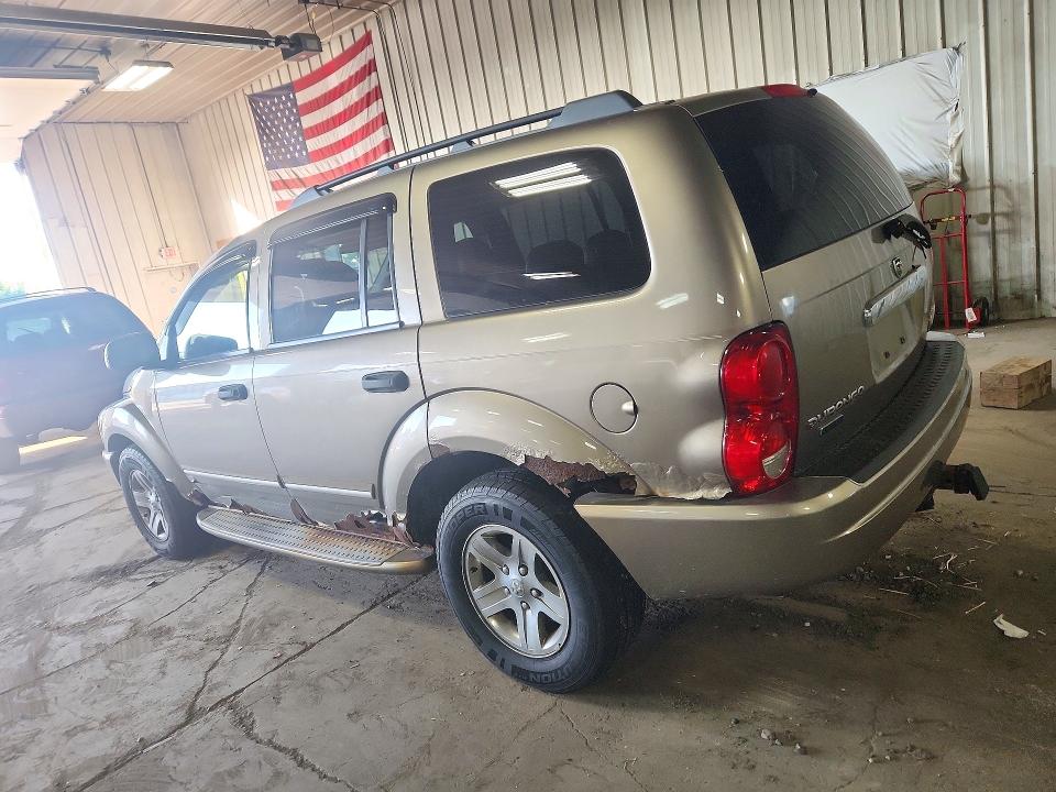 Продаж на аукціоні авто 2004 Dodge Durango, vin: 1D8HB58D14F189506, номер лоту: 71888366