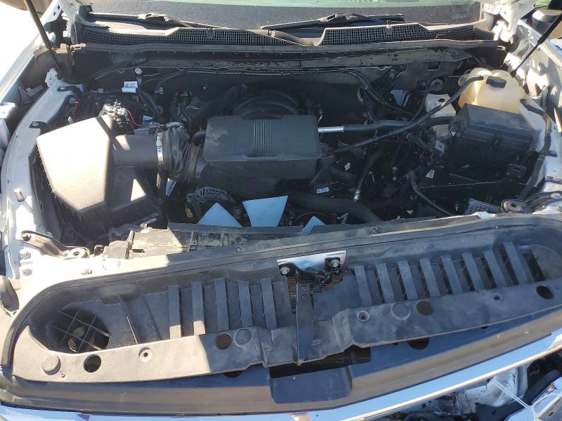2024 Chevrolet Silverado მანქანა იყიდება აუქციონზე, vin: 2GC4YME72R1218160, აუქციონის ნომერი: 71488146