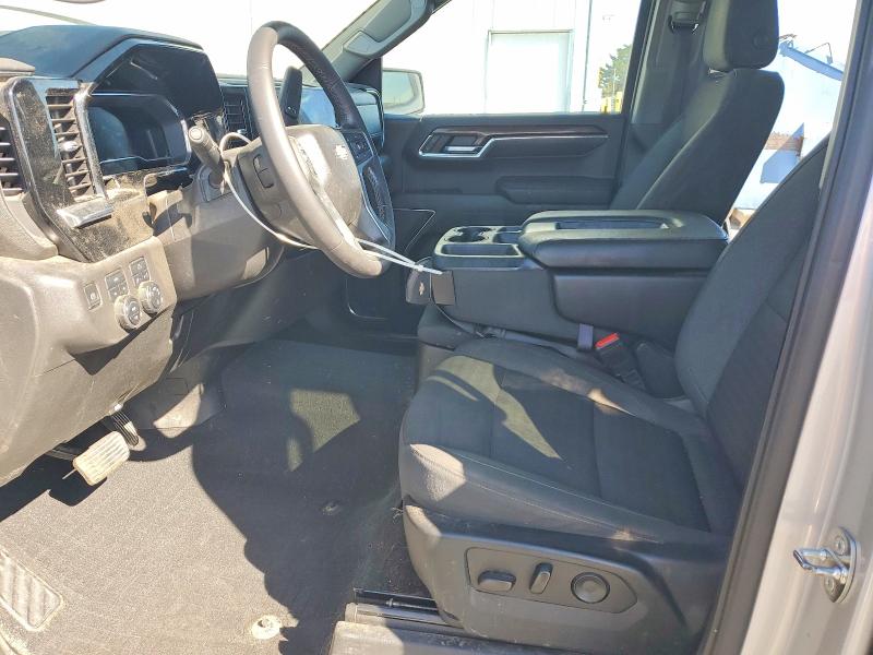 71762116 :رقم المزاد ، 3GCPDDEK0NG531013 vin ، 2022 Chevrolet Silverado مزاد بيع