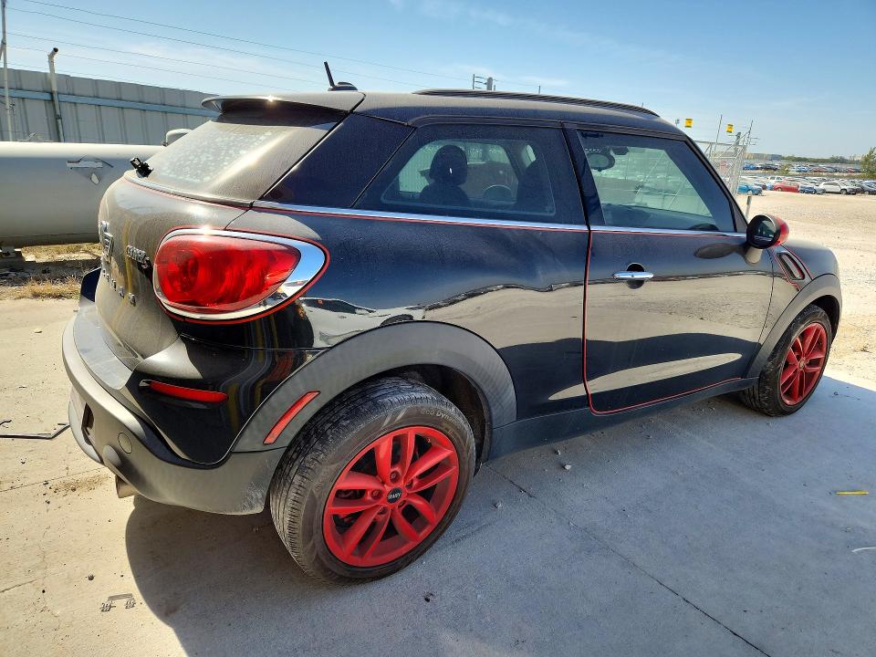 Продаж на аукціоні авто 2015 Mini Cooper, vin: WMWSS5C54FWN67371, номер лоту: 72211826