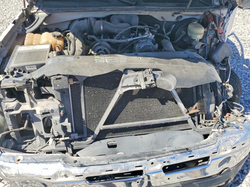71254846 :رقم المزاد ، 1GCEC14X95Z120683 vin ، 2005 Chevrolet Silverado مزاد بيع
