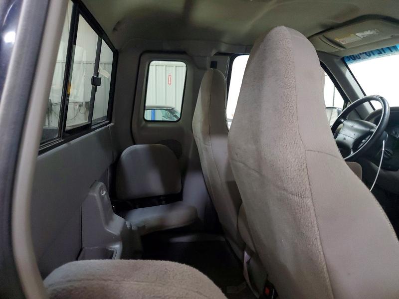 2000 Ford Ranger მანქანა იყიდება აუქციონზე, vin: 1FTZR15V8YTB20436, აუქციონის ნომერი: 71213006