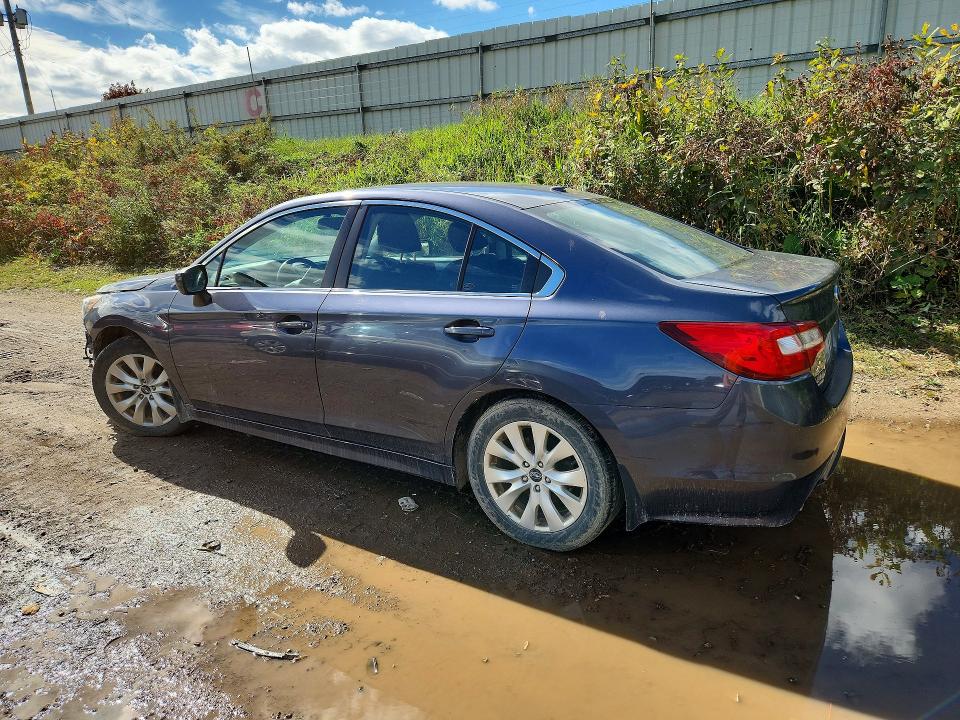 Продажа на аукционе авто 2015 Subaru Legacy, vin: 4S3BNBC68F3054031, номер лота: 71447396