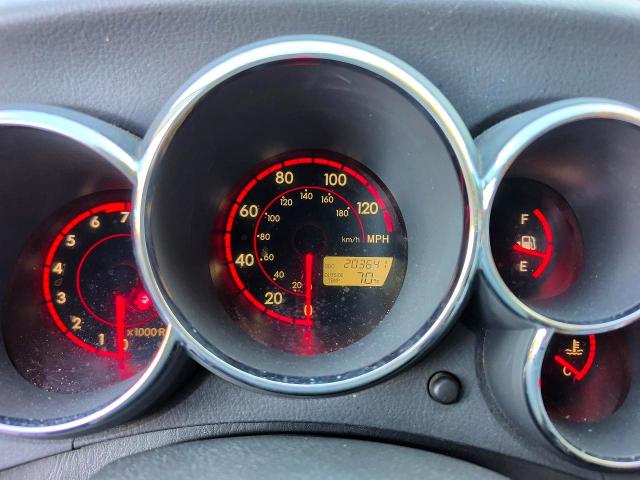Продажа на аукционе авто 2004 Toyota Matrix, vin: 2T1KR32E84C217915, номер лота: 71897296