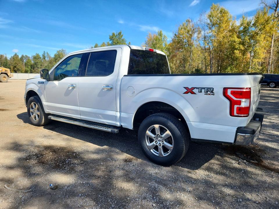 70784806 :رقم المزاد ، 1FTEW1EB3LFA43334 vin ، 2020 Ford F150 مزاد بيع