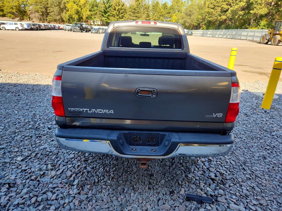 Продаж на аукціоні авто 2005 Toyota Tundra, vin: 5TBET38105S467542, номер лоту: 72049336