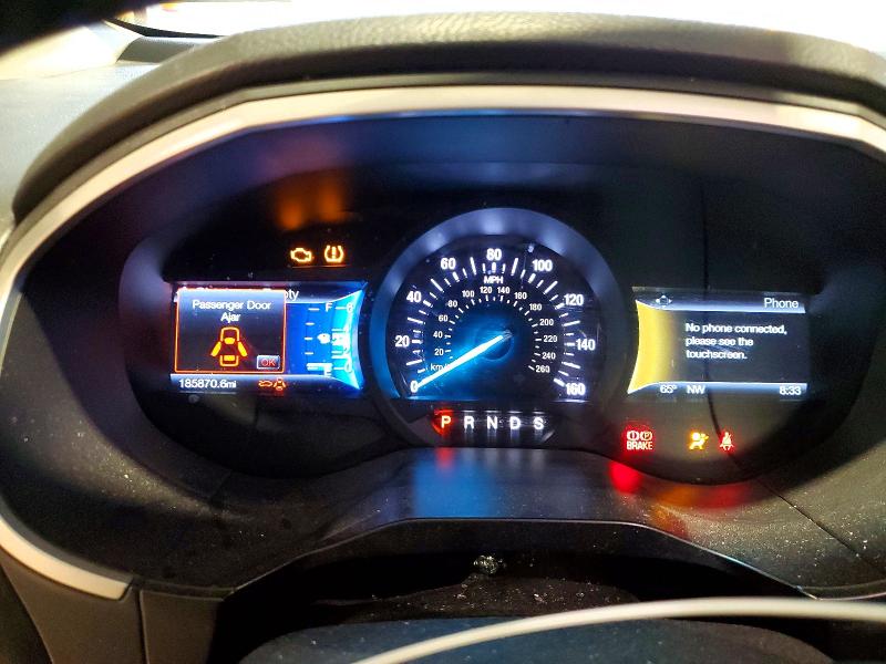 71090066 :رقم المزاد ، 2FMPK4J96GBC68147 vin ، 2016 Ford Edge مزاد بيع