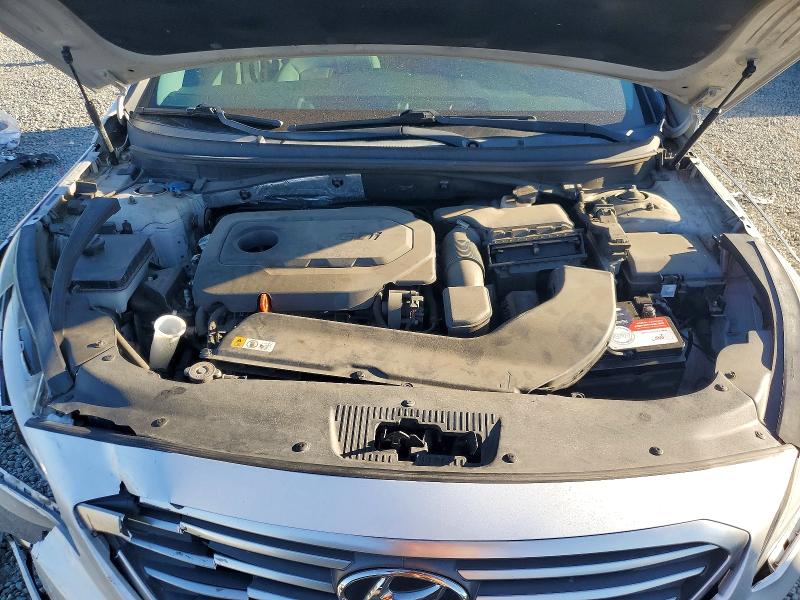 Продажа на аукционе авто 2015 Hyundai Sonata, vin: 5NPE24AF2FH013483, номер лота: 71501926