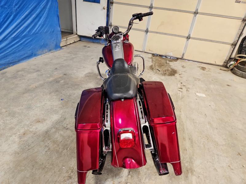 Продажа на аукционе авто 2018 Harley-davidson Flhp, vin: 1HD1FHC14JB635524, номер лота: 72140146