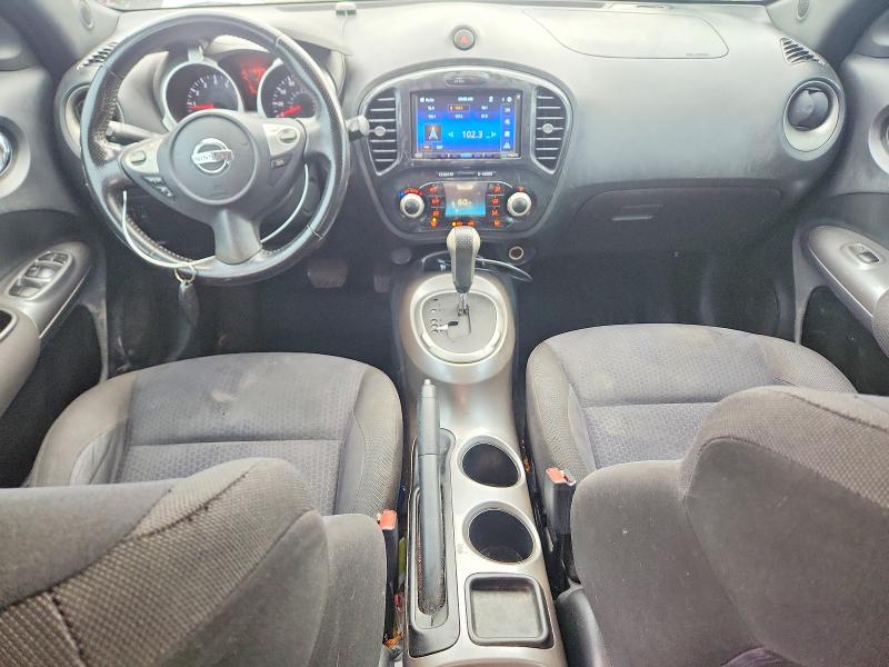 Продажа на аукционе авто 2011 Nissan Juke, vin: JN8AF5MR9BT004899, номер лота: 70994276