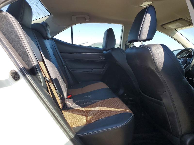 2014 Toyota Corolla მანქანა იყიდება აუქციონზე, vin: 5YFBURHE5EP031839, აუქციონის ნომერი: 71983856
