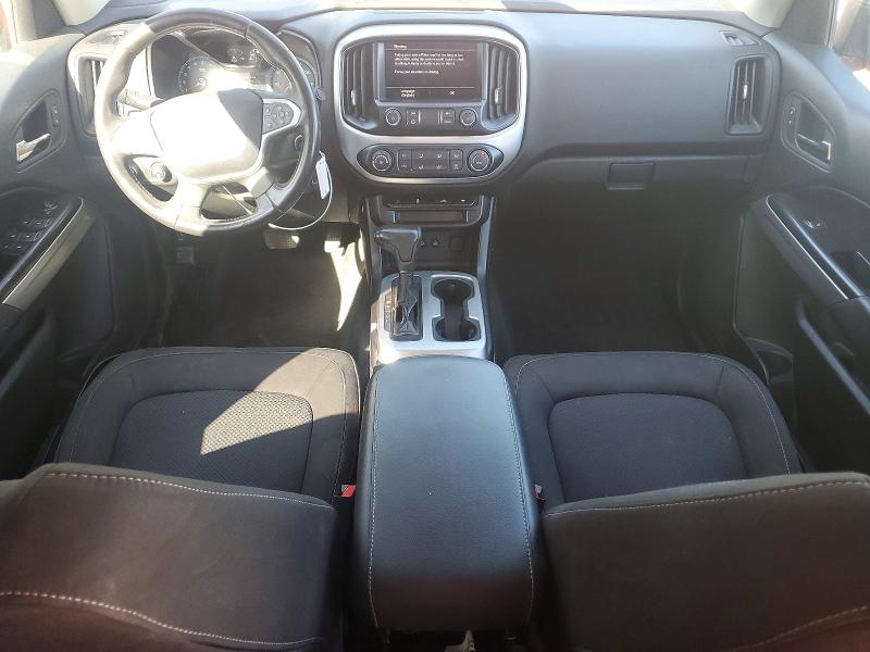 Aukcja sprzedaży 2019 Chevrolet Colorado, vin: 1GCGTCEN9K1299643, numer aukcji: 72684986