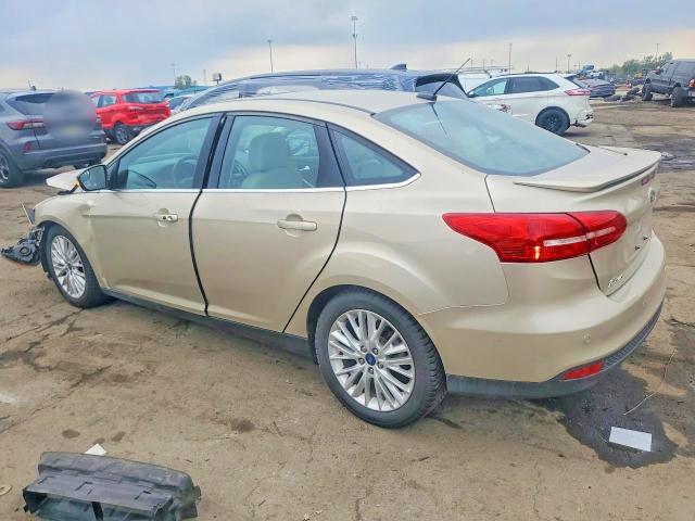 Продаж на аукціоні авто 2018 Ford Focus, vin: 1FADP3J23JL302015, номер лоту: 71219386