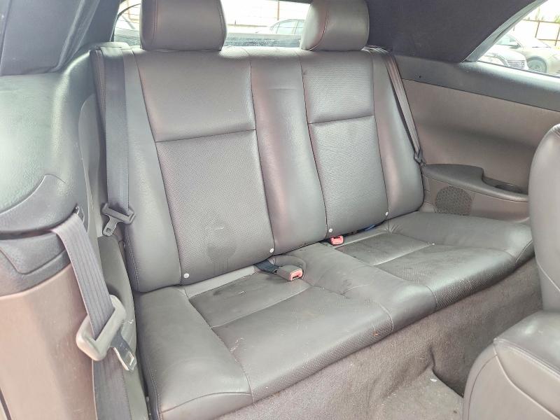 2006 Toyota Camry Solara მანქანა იყიდება აუქციონზე, vin: 4T1FA38P76U081621, აუქციონის ნომერი: 71456776