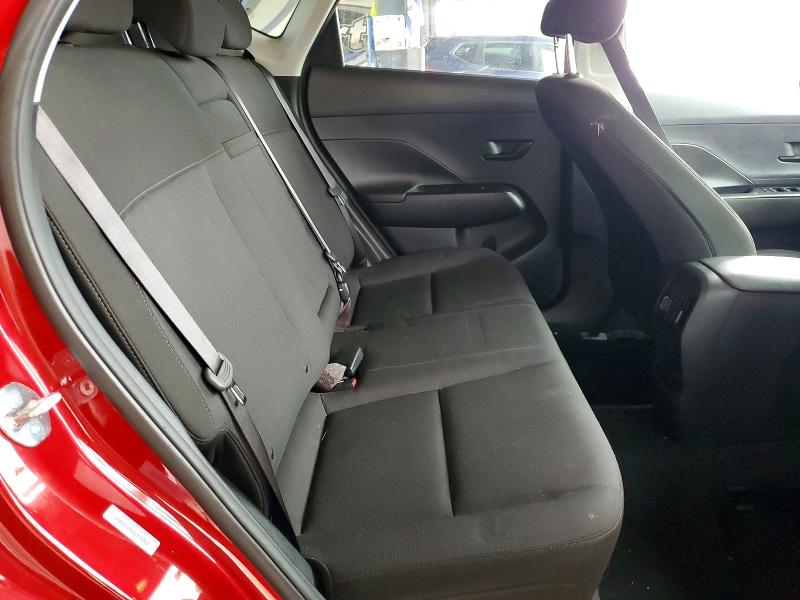 2025 Hyundai Kona მანქანა იყიდება აუქციონზე, vin: KM8HB3AB9SU335053, აუქციონის ნომერი: 71110576