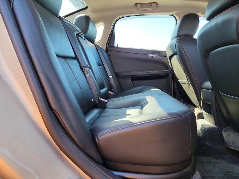 Aukcja sprzedaży 2012 Chevrolet Impala, vin: 2G1WC5E31C1207886, numer aukcji: 71390536
