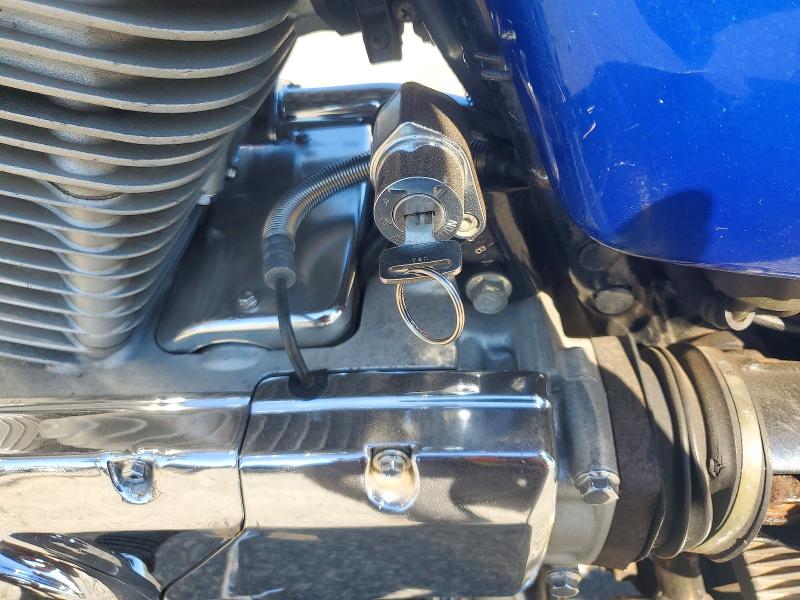 Aukcja sprzedaży 1997 Suzuki Vs800, vin: JS1VS52A1V2100259, numer aukcji: 73974106