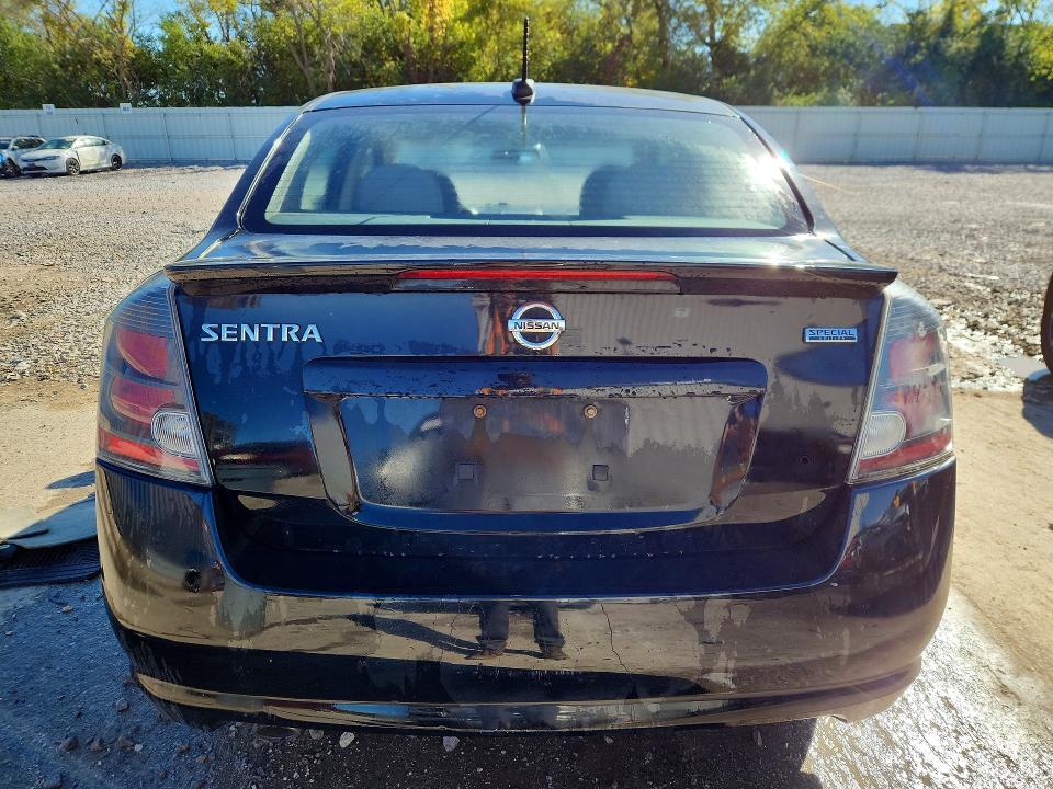 69885886 :رقم المزاد ، 3N1AB6AP7CL606841 vin ، 2012 Nissan Sentra مزاد بيع