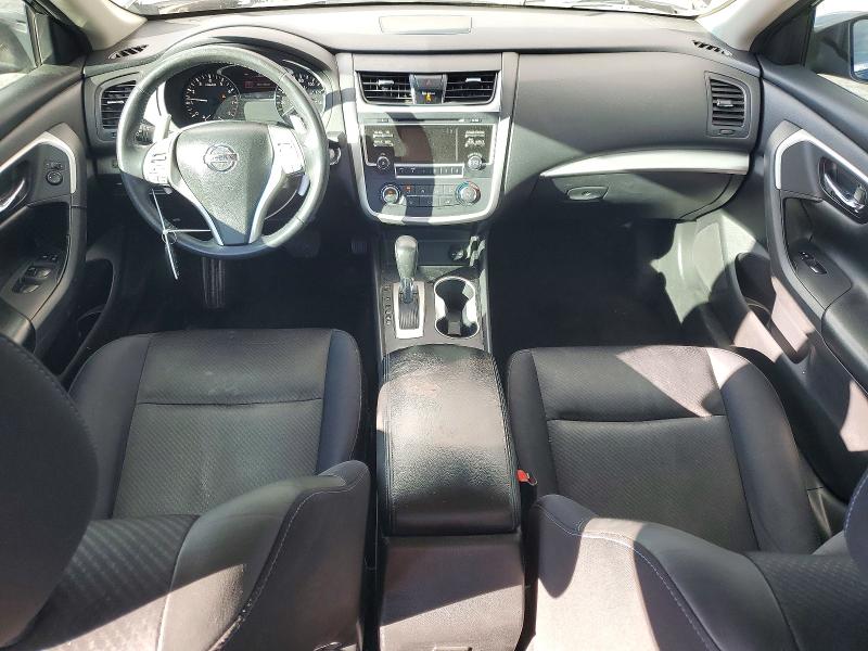 Продажа на аукционе авто 2017 Nissan Altima, vin: 1N4AL3AP2HN359623, номер лота: 72437796