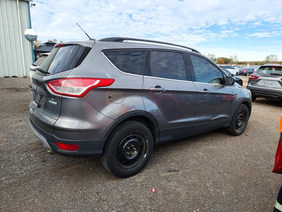 Продажа на аукционе авто 2014 Ford Escape, vin: 1FMCU0GX4EUD83179, номер лота: 72537546