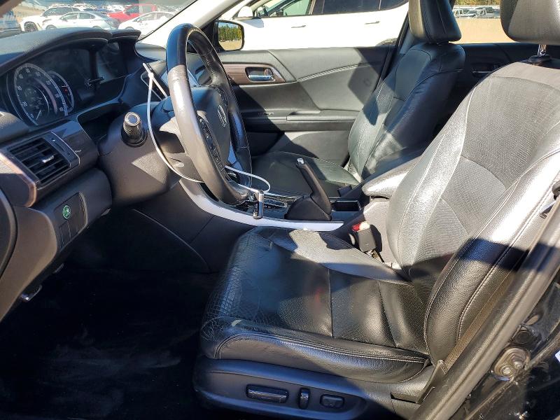 2017 Honda Accord მანქანა იყიდება აუქციონზე, vin: 1HGCR2F83HA268043, აუქციონის ნომერი: 71727466