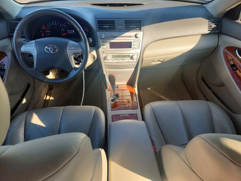 Продажа на аукционе авто 2010 Toyota Camry, vin: 4T1BF3EK5AU115170, номер лота: 72979796
