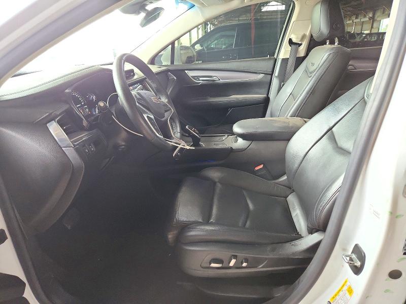 Продаж на аукціоні авто 2017 Cadillac Xt5, vin: 1GYKNBRS2HZ177421, номер лоту: 72414416