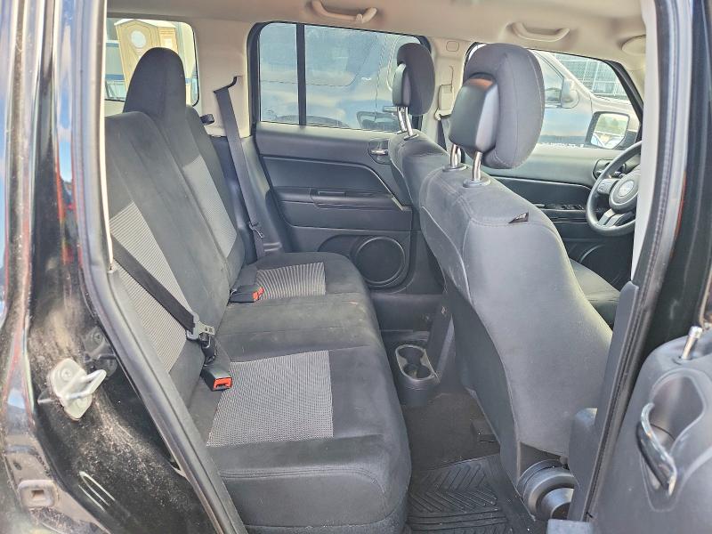 Продаж на аукціоні авто 2014 Jeep Patriot, vin: 1C4NJRBB3ED658790, номер лоту: 71099906
