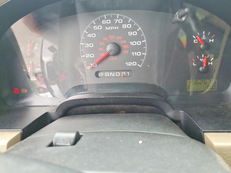71214556 :رقم المزاد ، 1FTRF14W86NA87653 vin ، 2006 Ford F150 مزاد بيع