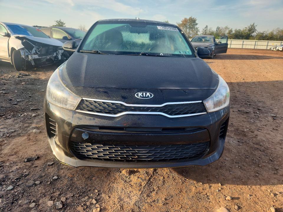 Aukcja sprzedaży 2020 Kia Rio 5-door, vin: 3KPA25AD9LE334021, numer aukcji: 70512486