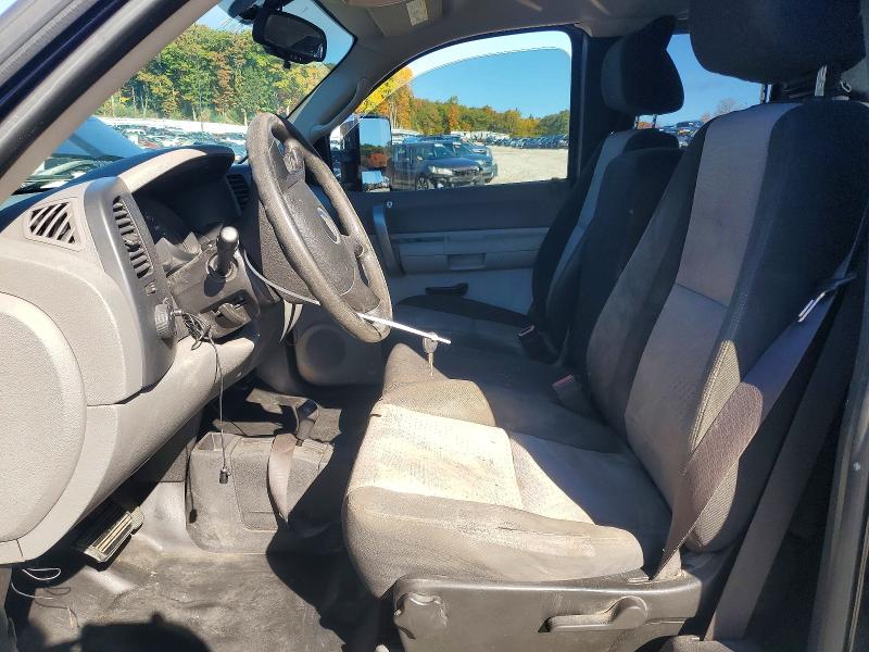 71351136 :رقم المزاد ، 1GCEK19C69Z121224 vin ، 2009 Chevrolet Silverado مزاد بيع