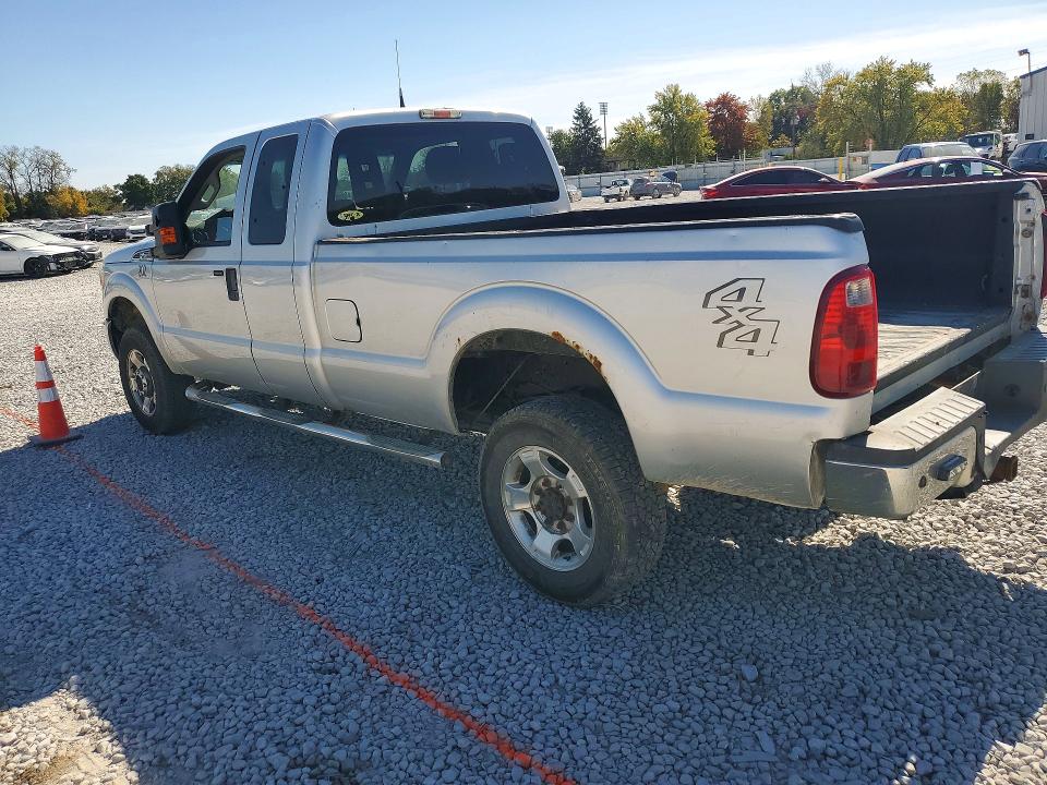 2015 Ford F250 მანქანა იყიდება აუქციონზე, vin: 1FT7X2B63FEA68263, აუქციონის ნომერი: 72321806