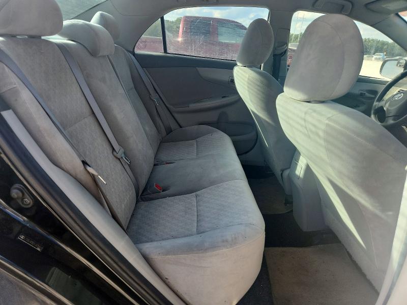 Продаж на аукціоні авто 2009 Toyota Corolla, vin: JTDBL40E89J034892, номер лоту: 71621406