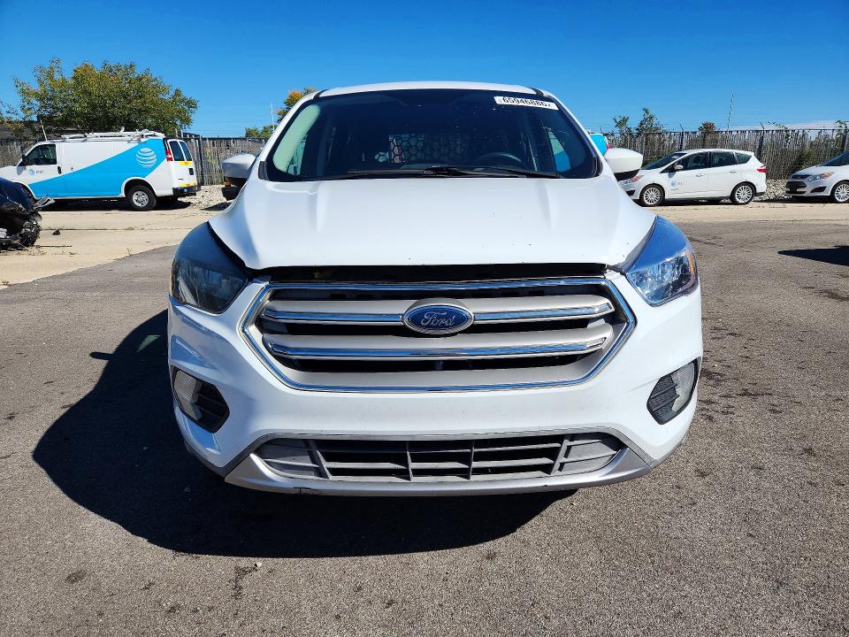 Aukcja sprzedaży 2019 Ford Escape, vin: 1FMCU0GD9KUA65379, numer aukcji: 65946886