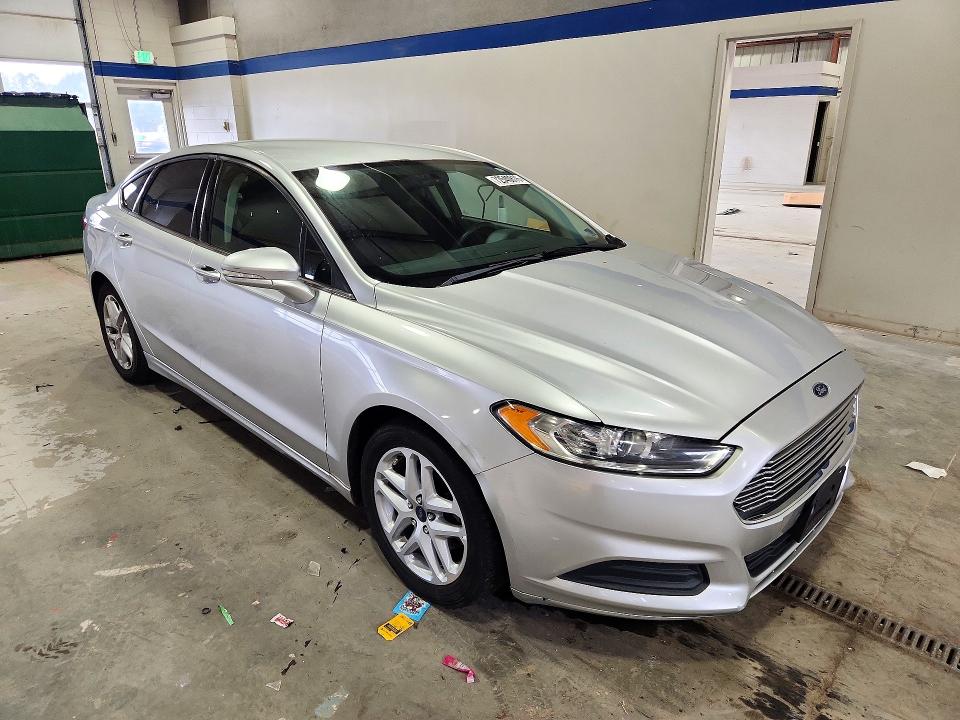 Продаж на аукціоні авто 2015 Ford Fusion, vin: 3FA6P0H70FR239084, номер лоту: 72540816