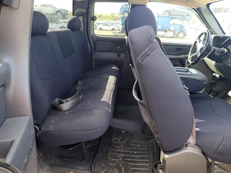 Aukcja sprzedaży 2005 Gmc New Sierra, vin: 1GTEK19B55E226054, numer aukcji: 71431826