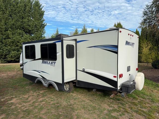 Aukcja sprzedaży 2019 Keystone Bullet Ultra Lite 261rbswe, vin: 4YDT26129KX432393, numer aukcji: 74478846