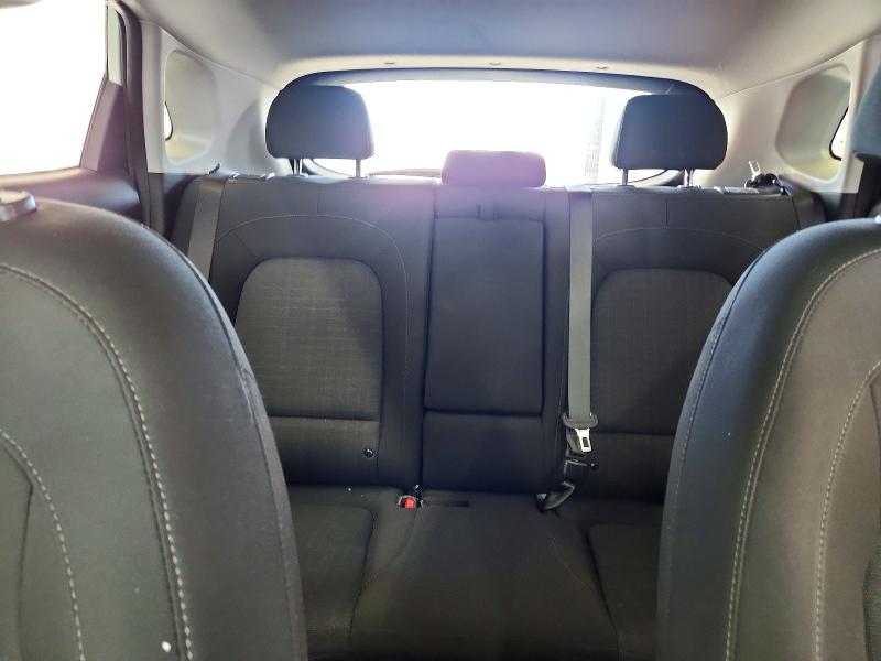 Aukcja sprzedaży 2023 Hyundai Kona, vin: KM8K6CAB9PU014065, numer aukcji: 71448976