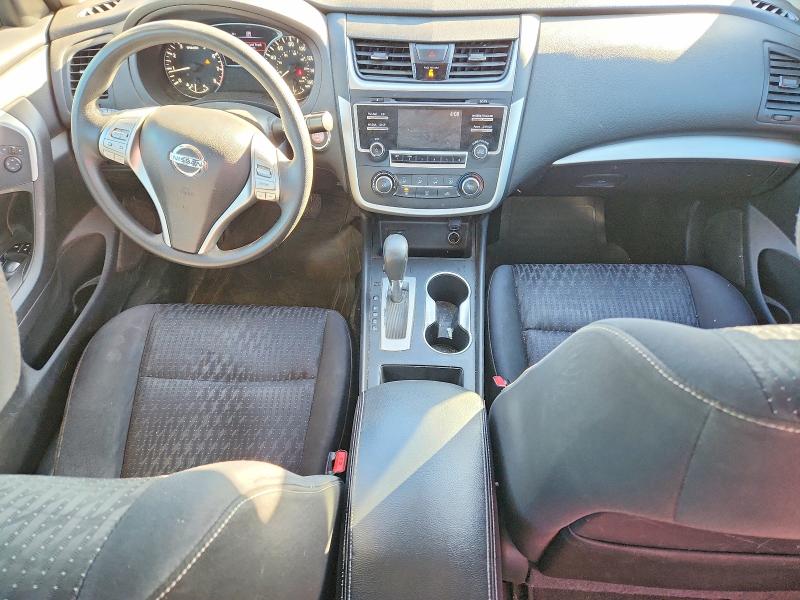 2016 Nissan Altima მანქანა იყიდება აუქციონზე, vin: 1N4AL3AP9GC289161, აუქციონის ნომერი: 71287876
